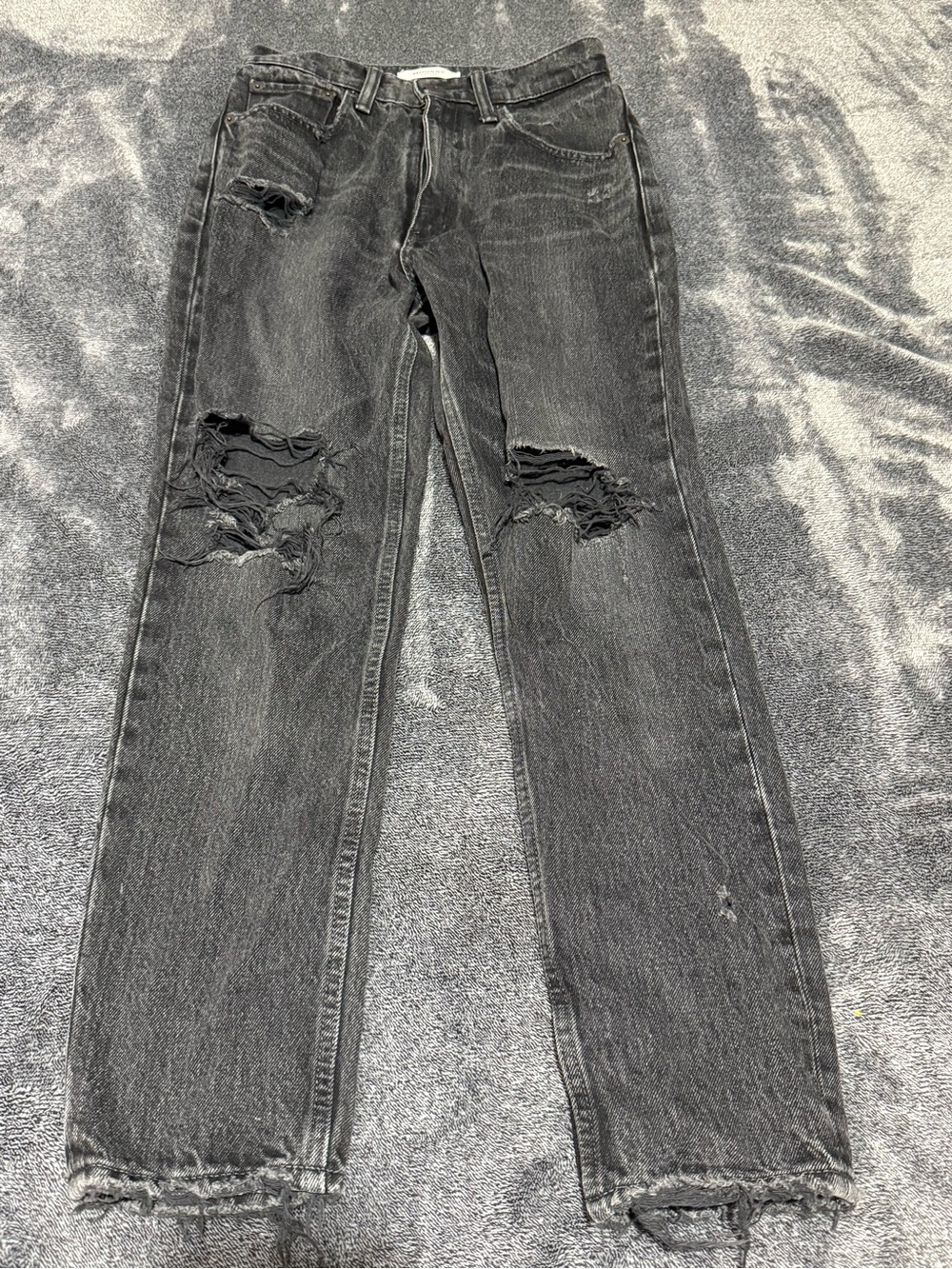 Moussy Vintage Jeans
